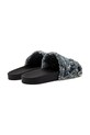 Încălțăminte Diesel papuci Sa-Slide D Denim Y03347.P5254.H4187 bleumarin