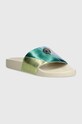 Kurt Geiger London papuci Meena Eagle 2019399979.OTHER multicolor SS24