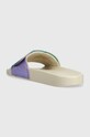 Scarpe Kurt Geiger London ciabatte slide Meena Eagle 2019399979.OTHER multicolore