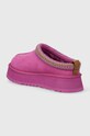 Boty Semišové papuče UGG Tazz 1122553.MGS růžová