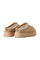 Semišové papuče UGG Tazz 1122553.SAN béžová AA00