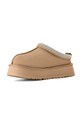 Boty Semišové papuče UGG Tazz 1122553.SAN béžová