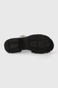 Παντόφλες UGG Ashton Slide 1136765.JSM μπεζ
