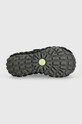 Замшеві шльопанці UGG Venture Daze Slide 1152680.SNDB бежевий