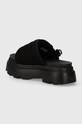 Παπούτσια Παντόφλες UGG Callie 1152697.BLK μαύρο