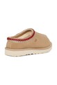 Взуття Замшеві тапочки UGG Tasman 5955.SNDD бежевий