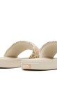 Vans klapki La Costa Slide-On beżowy VN0A5HFEBOD1