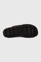 Кожени чехли UGG W Capitelle Crossband 1152672.COG кафяв