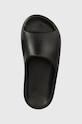 Puma papuci Shibui Cat negru 385296