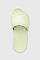 Puma klapki Karmen Slide zielony 389073