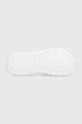 Puma klapki Karmen Slide 389073 zielony