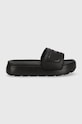 Puma klapki Karmen Slide 389073 czarny SS24