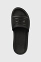 Pantofle Puma Karmen Slide černá 389073