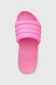 Puma papuci Karmen Slide Puffy roz 395399