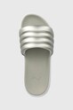 Šľapky Puma Karmen Slide Puffy sivá 395399