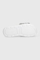 Puma papuci Karmen Slide Puffy 395399 gri