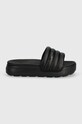 Шльопанці Puma Karmen Slide Puffy 395399 чорний SS24