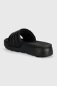 Obuwie Puma klapki Karmen Slide Puffy 395399 czarny