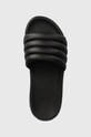 Шльопанці Puma Karmen Slide Puffy чорний 395399