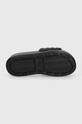Шльопанці Puma Karmen Slide Puffy 395399 чорний