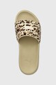 Natikače Puma Karmen Slide Karmen Slide bež 395401