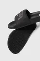 Kožené pantofle Reebok LTD Classic Slide Svršek: Přírodní kůže Vnitřek: Umělá hmota, Textilní materiál Podrážka: Umělá hmota