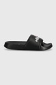 Ellesse ciabatte slide nero