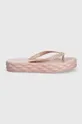 Guess flip-flop rózsaszín