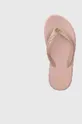 rózsaszín Guess flip-flop