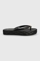 Guess infradito E4GZ26.BB00F.JBLK nero SS24