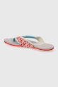 Încălțăminte LA Sportiva slapi Swing 18B402602 rosu
