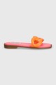 Steve Madden papuci Stash SM11002427.OGF portocaliu SS24