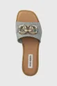 Steve Madden papuci Gene albastru SM11002480.DEN