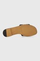 Steve Madden papuci Knox SM11002574.010 negru