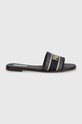 Παντόφλες Steve Madden Knox SM11002574.463 σκούρο μπλε SS24