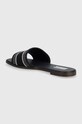 Παπούτσια Παντόφλες Steve Madden Knox SM11002574.463 σκούρο μπλε