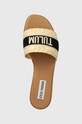 Steve Madden papuci Knox bej SM11002574.816