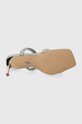 Шльопанці Steve Madden Emporium-R SM11002984.751 срібний
