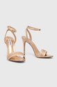 Sandale Steve Madden Knockout SM11002821.686 zlatna SS24