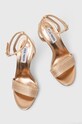 Sandale Steve Madden Knockout zlatna SM11002821.686