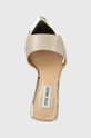 arany Steve Madden papucs Fast-lane