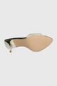 Steve Madden papuci Fast-lane SM11002897.045 aur