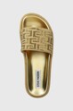 Steve Madden ciabatte slide Kora oro SM11003018.045