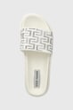 Шлепанцы Steve Madden Kora белый SM11003018.002
