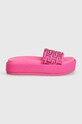 Steve Madden papuci Kora SM11003018.514 roz SS24
