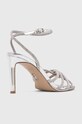 Obuv Sandále Steve Madden Kailyn-R SM11003078.751 strieborná
