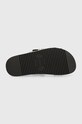 Steve Madden papucs Majesta SM11003150.001 ezüst