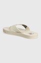 Παπούτσια Σαγιονάρες Tommy Jeans TJW SOPHISTICATED FLIP-FLOP EN0EN02452 μπεζ