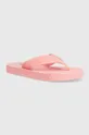 rosa Tommy Jeans infradito TJW SOPHISTICATED FLIP-FLOP Donna