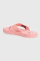 Tommy Jeans infradito TJW SOPHISTICATED FLIP-FLOP Gambale: Materiale tessile Parte interna: Materiale sintetico, Materiale tessile Suola: Materiale sintetico